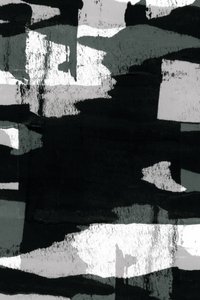Fette geometrische Striche von cartissi