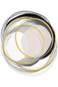 Dynamische Goldene Kreise