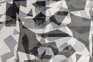 Geometrische Abstrakte Schichten