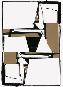 Geometrische Blockkomposition von cartissi