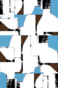 Moderne Formfragmente