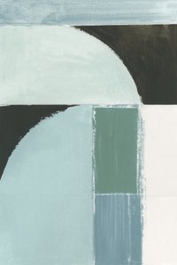 Gedämpfte geometrische Kurven