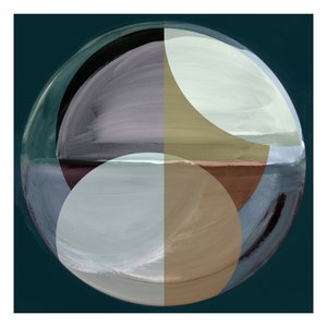 Gedämpfte Geometrische Sphäre von cartissi