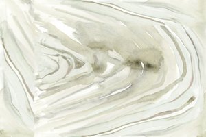 Organisch fließendes Abstrakt von cartissi