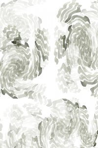 Organische Graue Wirbel von cartissi
