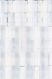 Weiche geometrische Schichten von cartissi