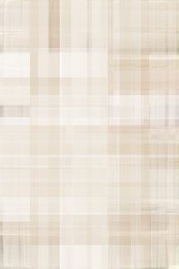 Subtile geometrische Harmonie von cartissi