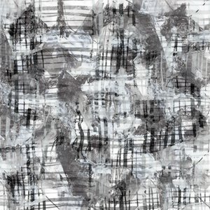 Texturiertes Grunge-Muster