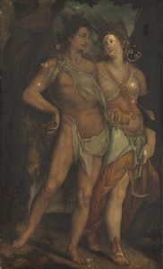 Ceres und Bacchus