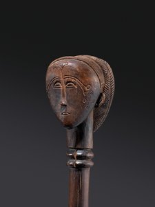 Stab (Holz)