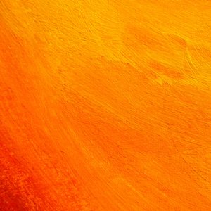 Lebhaftes oranges Abstrakt von jarotdjunaedi