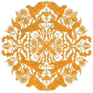 Zirkus von julia McKenzie