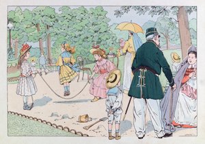 Illustration aus dem Buch „Les epees de France“ von Jacques Marie Gaston Onfray de Breville von pseudonym for Onfray de Breville Jacques Job
