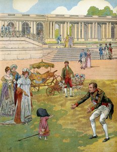 Kaiser Napoleon I. Bonaparte