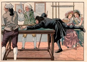 Joachim Murat von pseudonym for Onfray de Breville Job