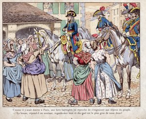 Napoleon I. Bonaparte, Kaiser der Franzosen