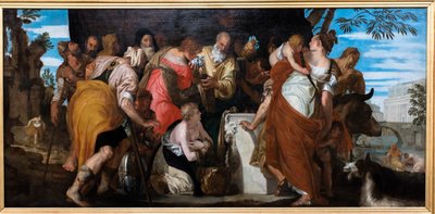  von (1528-88) Veronese