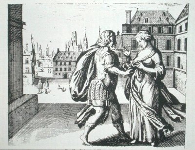 Hermetisches Gespräch, aus 