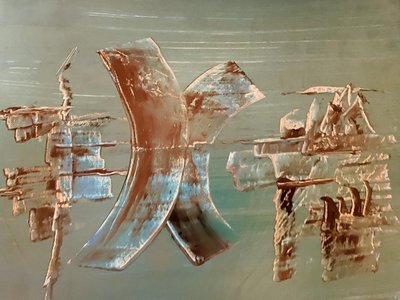 UNTERWASSERSPIEGELUNG von ManuC.