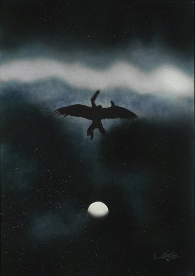 RESPIRANDO von Anghel De Marco