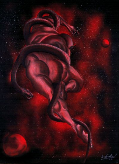 AMBIGUITY von Anghel De Marco