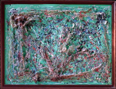 FORESTA von Anghel De Marco