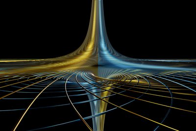 Reality and Imagination 7 von elkement