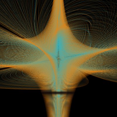 Warp Core Explosion 2 von elkement