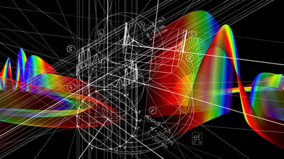 Celebration of Diffraction von elkement