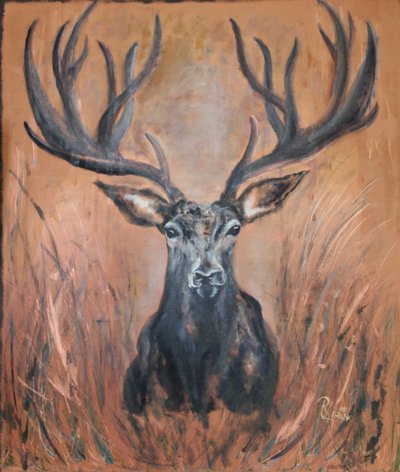 König des Waldes von RosaLi
