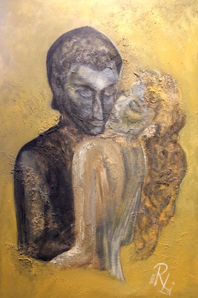 Romeo und Julia von RosaLi