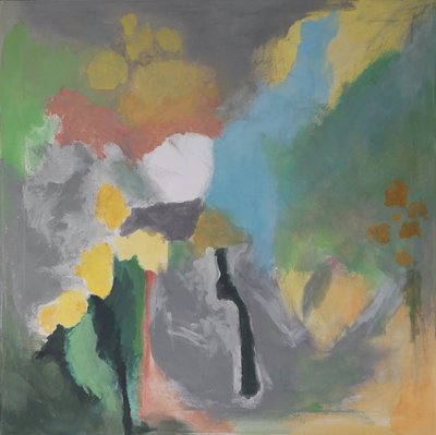 Blumen von M. Vet