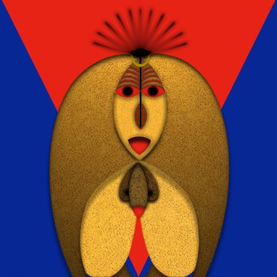 Voice of Fire von Alexander Eibach