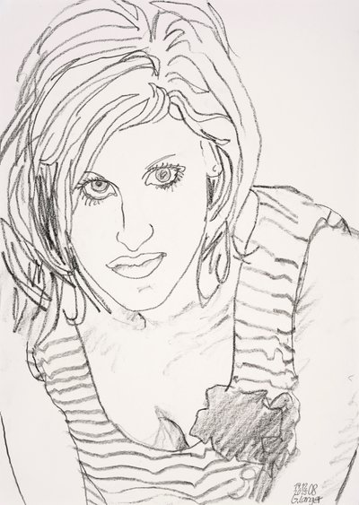 Judith von Gunter Langer