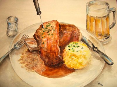 So schmeckt Bayern von Jörg-Peter Rabe