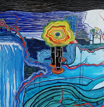 Rettet den Ozean von  