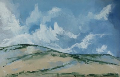 Sommerwind von M. Vet