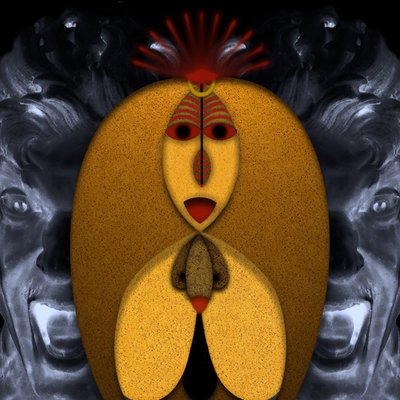 Die Sonne schweigt... von Alexander Eibach