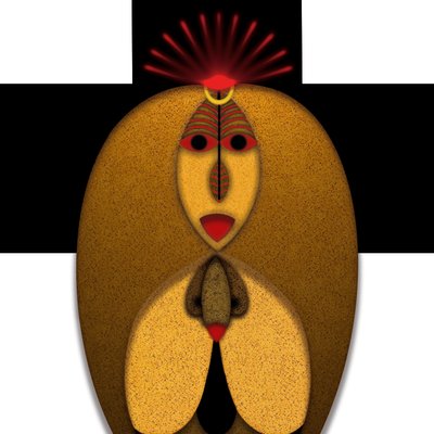 Grunderfahrung (III) von Alexander Eibach