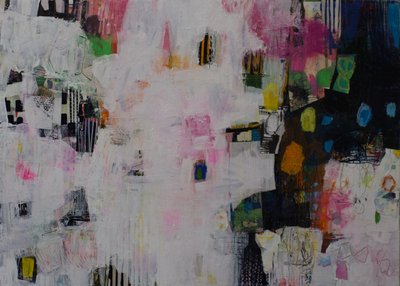 Found in a Place I Strayed Into – Circle von OBOSHI