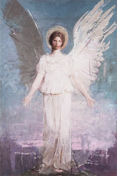 Mittag von Abbott Handerson Thayer