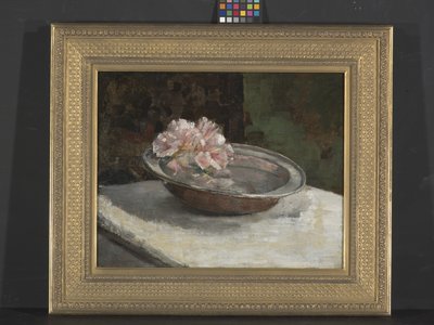 Stillleben von Abbott Handerson Thayer