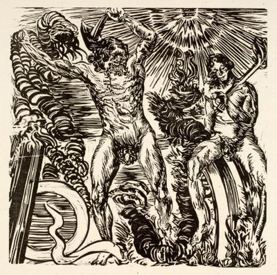 Studie eines Pfauenhahns und Pfauen- und Truthahnköpfe von Abraham Bloemaert