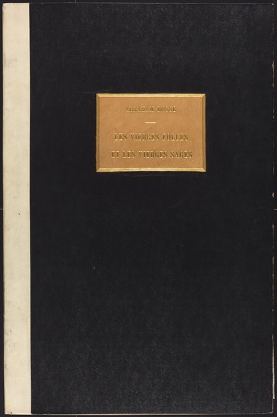 Das Gleichnis von den klugen und törichten Jungfrauen von Abraham Bosse