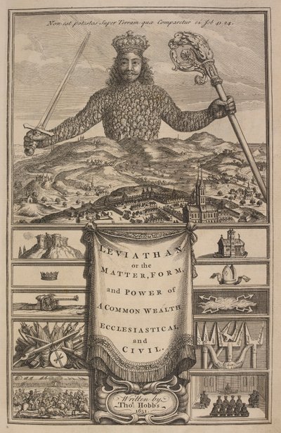 Titelseite von 