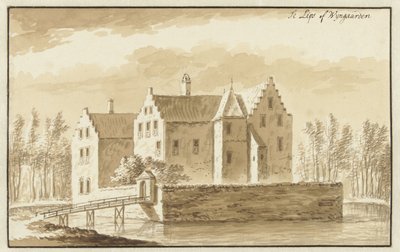  von Abraham Rademaker