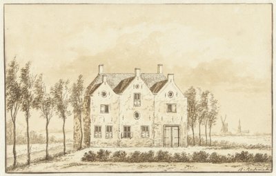  von Abraham Rademaker