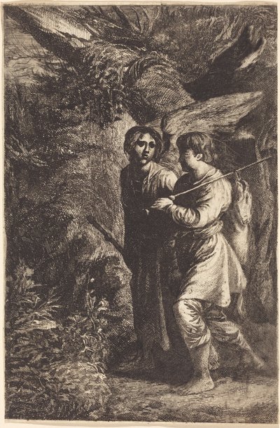  von Adam Elsheimer
