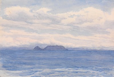 Kap Frio [Brasilien] N von W 1/2 W entfernt 4 Meilen. Leuchtturm auf dem höchsten Punkt von Admiral Sir Edward Gennys Fanshawe