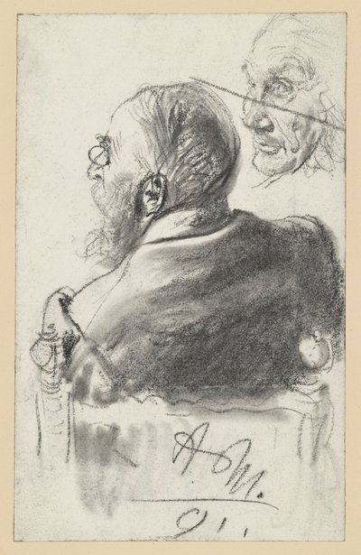  von Adolph Menzel